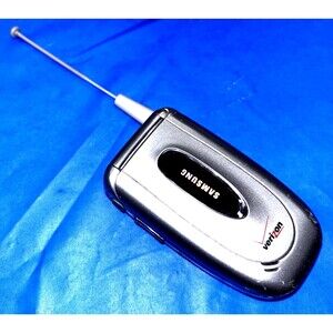 Samsung SCH-A650 Very Rare - For Collectors